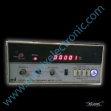 TF 2432 MI Marconi Instruments Used